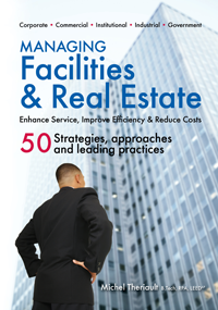 Book - Managing Facilities & Real Estate